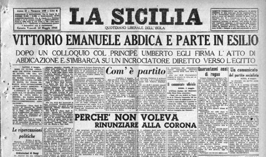 archivio storico