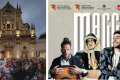Melilli celebra San Sebastiano, il rito dei Nuri e grandi concerti