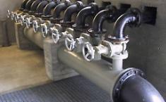 Guerra dell&rsquo;acqua nell'Agrigentino: slitta il vertice Colianni, ma tra Aica e Siciliacque non c&rsquo;&egrave; tregua