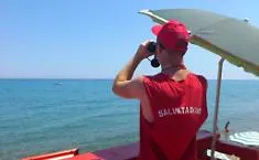 Sicurezza sulle spiagge di Sciacca, la proposta: "Prorogare il servizio bagnini fino al 15 settembre"