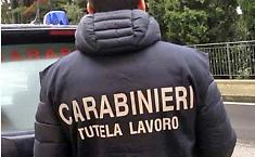 Lavoro nero tra Caltabellotta e Menfi: scoperti braccianti irregolari, due denunciati