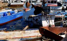 A Lampedusa soccorsi 35 migranti; Alarmphone lancia l'allarme per 52 persone alla deriva
