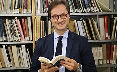 Agrigento ferita dal silenzio della politica, Biondi: "La cultura &egrave; il nostro destino"