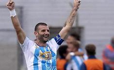 Cuore e istinto: l&rsquo;Akragas piega lo Scordia e continua l'inseguimento alla capolista Priolo