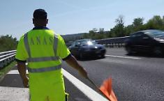 Strada statale 640: attenzione allo svincolo di Caltanissetta Sud. Blocco rampe dal 2 marzo