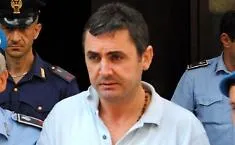 Lettera sospetta in cella: niente corrispondenza al boss Giuseppe Falsone al 41 bis
