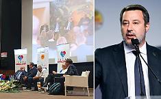 Patto per la Sicilia tra Cuffaro e Salvini: alleati alle Politiche e liste diverse (ma &ldquo;gemellate&rdquo;) per l&rsquo;Ars