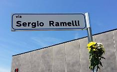 Una strada cittadina sar&agrave; intitolata a Sergio Ramelli, scoppia la polemica politica
