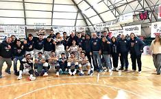 Scalia Sciacca, terza vittoria consecutiva: Papiro Fiumefreddo superato 3-0