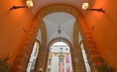 Paesaggi urbani, spazi pubblici e multiculturalit&agrave; nella citt&agrave; plurale | Agrigento