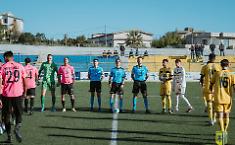 Gol fantasma, la Corte Sportiva dice no: CastrumFavara sconfitta anche in Appello