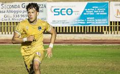 Cuore Sciacca: soffre, resta in dieci ma non molla. Beffa per il Castellammare al fotofinish