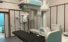 Sanit&agrave;, rivoluzione tecnologica a Lampedusa: nuovo polo radiologico