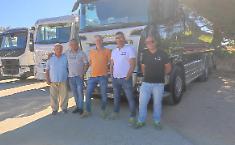 Servizio autobotti, tregua tra Aica e ditte: c'&egrave; l'accordo sul punto di carico