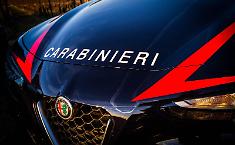 Accoltellamento in via Capitano Callea: uomo ferito da una coltellata vicino al Lidl, fermato l'aggressore