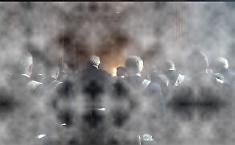 Cos&igrave; Carmelo Vetro aveva "unito" il mondo della massoneria con quello degli appalti attraverso la politica