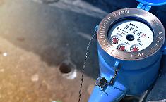 Quell'interesse di Carmelo Vetro per l'appalto della rete idrica di Agrigento