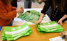 Referendum, la provincia di Agrigento sceglie il No: affluenza al 43%