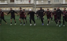 Tripletta di Agnello e manita al "Collura": l'Empedoclina prenota la festa Promozione