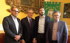 Depurazione, il subcommissario Cordaro a Sciacca: "Stop alla precariet&agrave; ambientale"