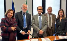 Palazzo di Giustizia pi&ugrave; grande e sicuro: sei nuovi uffici pronti all&rsquo;uso in via Mazzini