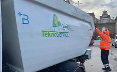 Sciacca, rifiuti: il Tar d&agrave; ragione a Teknoservice, respinto il ricorso di SEA