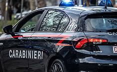 Ubriaco al volante piomba su un&rsquo;altra auto: tasso alcolemico 4 volte oltre il limite