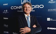 Rilancio Terme Sicilia, Pullara (Conflavoro): "Sciacca hub del benessere nel Mediterraneo"