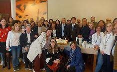 Stabilizzazione record al Comune di Agrigento: 190 assunzioni a tempo pieno in tre anni