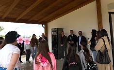 Alla riscoperta della lettura: a Villa Ambrosi nasce Bibliobox, il nuovo polo culturale per i giovani