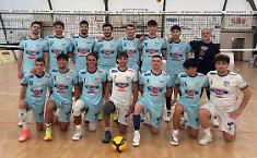 Scalia Volley Sciacca, l'ultimo ruggito al Pala Roccazzella: Crotone al tappeto