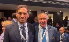 Un agrigentino al vertice dell'Upi: Enzo Lattuca &egrave; il nuovo timoniere delle Province italiane