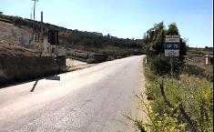 Strade provinciali, quasi tre milioni per la zona ovest: il Libero Consorzio accelera sulla manutenzione