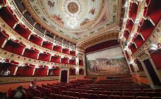 Il comizio di Salvini al Teatro Pirandello diventa un caso: e il CdA della Fondazione si spacca