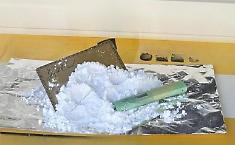 cocaina