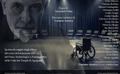 Pirandello e la follia sul palco del Palacongressi: Aronica e Volpe firmano "Villa Malgiocondo"