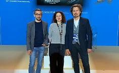 Da Cannes al Biografilm: il regista favarese Toni Trupia svela l'anima segreta di Giorgio Bassani