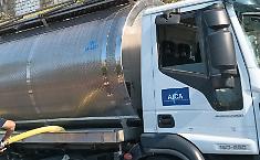 Caos trasporto acqua: Aica lancia la sfida ai privati e acquista 14 nuove autobotti