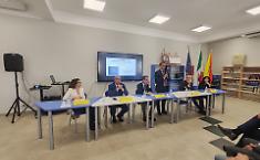 Ecomafie e rifiuti in Sicilia: l'eurodeputato Giuseppe Antoci incontra gli studenti