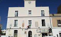 Municipio Lampedusa