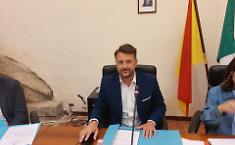 Consiglio comunale di Cammarata al via: giuramento degli eletti e riconferma per il presidente Francesco Viola