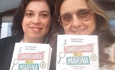 Si presenta "Tampasiando per la marina" di Grazia Pecoraro e Angela Roberto