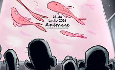 Il cinema d'animazione conquista Licata: al via la quinta edizione del festival tra ospiti internazionali e realt&agrave; aumentata