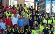 Lampedusa si prepara ad accogliere Papa Leone XIV: macchina della Protezione Civile gi&agrave; schierata