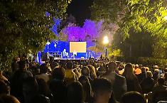 Caltabellotta diventa capitale dell'impegno civile: al via il PaceFest 2026 tra geopolitica, lotta alle mafie e grande musica