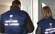 Blitz del Nil a Licata: gestore di una comunit&agrave; per disabili denunciato