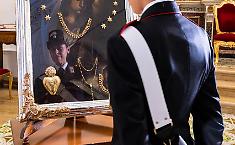 Villafranca Sicula accoglie la mostra fotografica sulla Virgo Fidelis e l&rsquo;Arma dei Carabinieri
