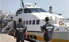 Blitz del Nas a Lampedusa e Pantelleria: controlli per gli alimenti e stop alle attivit&agrave; non autorizzate
