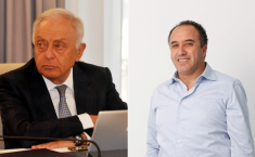 di mauro pendolino