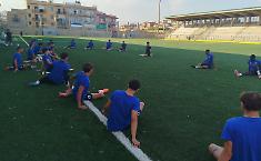Il Licata scalda i motori: debutto in Coppa Italia col Gela. Dal mercato arriva Giuliano Barbagallo